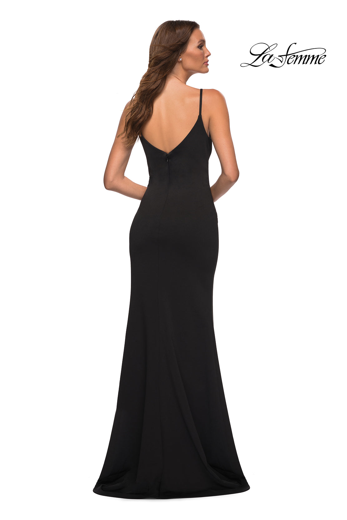 La Femme 30072 Dress | La Femme Dresses ...